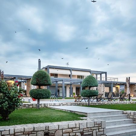 Gravaris House Nauplion Buitenkant foto